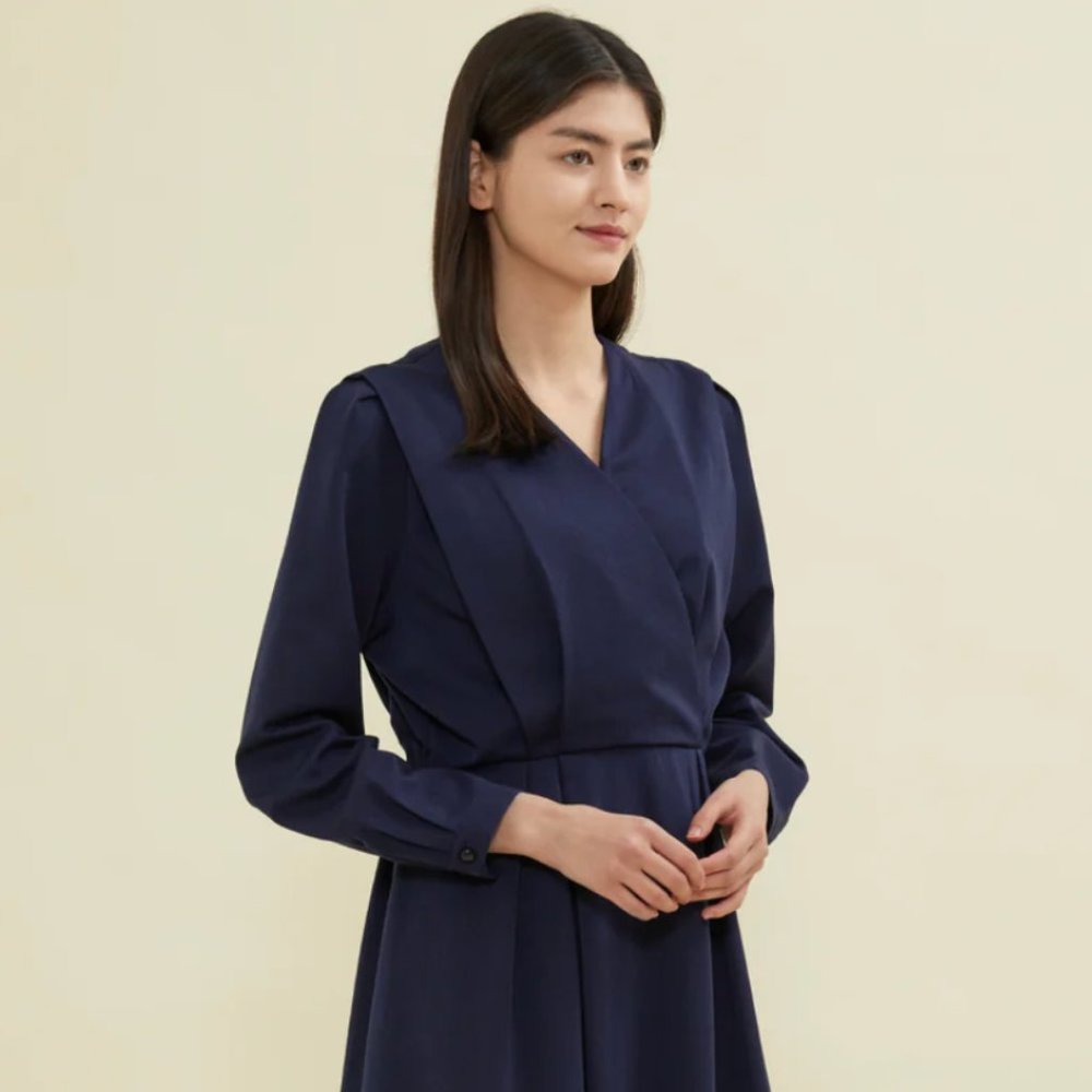Konny Nursing Dress